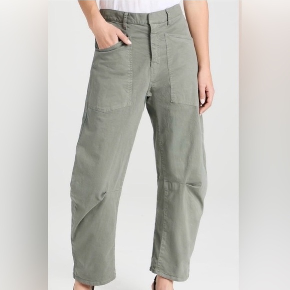 Nili Lotan Pants - Nili Lotan Shon Pant, size 6